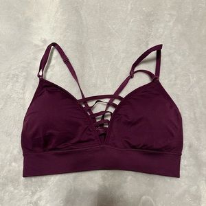 Women’s Victoria Secret Sports Bra